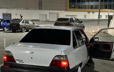 Daewoo Nexia I рестайлинг, 1997 год, 60 000 рублей, 1 фотография