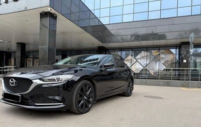 Mazda 6, 2022 год, 3 300 000 рублей, 1 фотография