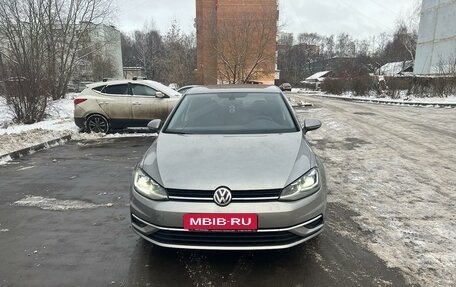 Volkswagen Golf VII, 2019 год, 1 400 000 рублей, 4 фотография