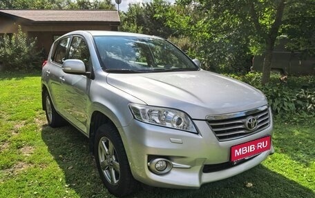 Toyota RAV4, 2012 год, 1 550 000 рублей, 1 фотография