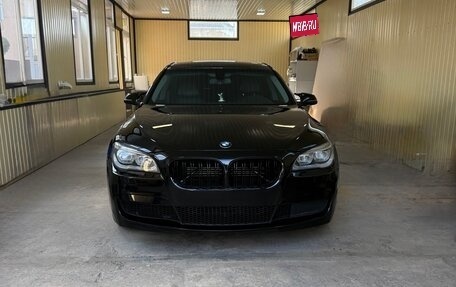 BMW 7 серия, 2013 год, 2 200 000 рублей, 1 фотография