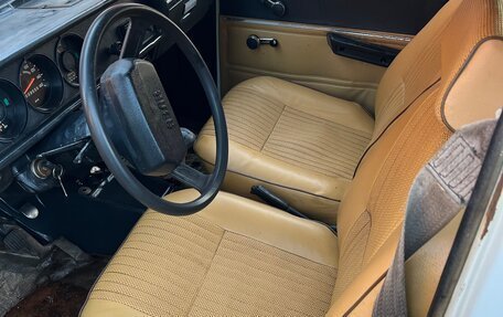 Москвич 2140, 1980 год, 87 000 рублей, 3 фотография