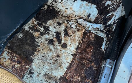 Москвич 2140, 1980 год, 87 000 рублей, 5 фотография