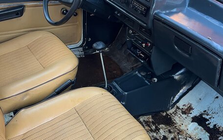 Москвич 2140, 1980 год, 87 000 рублей, 7 фотография