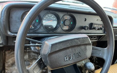 Москвич 2140, 1980 год, 87 000 рублей, 10 фотография