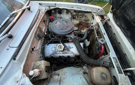 Москвич 2140, 1980 год, 87 000 рублей, 11 фотография