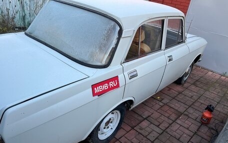 Москвич 2140, 1980 год, 87 000 рублей, 2 фотография