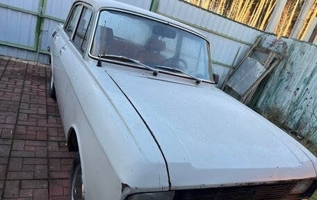 Москвич 2140, 1980 год, 87 000 рублей, 6 фотография