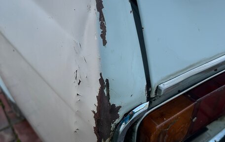 Москвич 2140, 1980 год, 87 000 рублей, 16 фотография