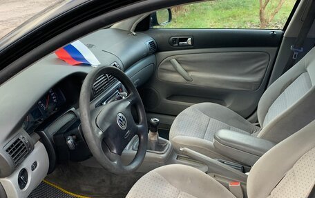 Volkswagen Passat B5+ рестайлинг, 2000 год, 480 000 рублей, 5 фотография