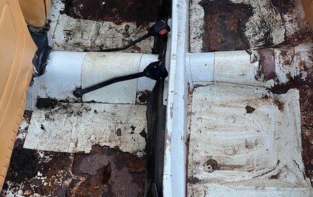 Москвич 2140, 1980 год, 87 000 рублей, 19 фотография