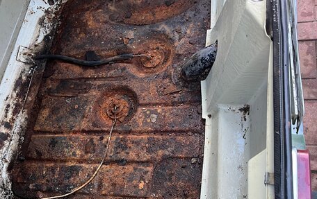 Москвич 2140, 1980 год, 87 000 рублей, 18 фотография