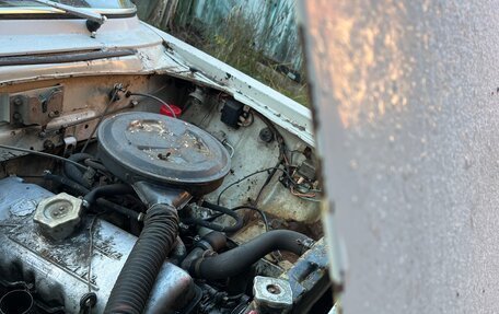 Москвич 2140, 1980 год, 87 000 рублей, 14 фотография