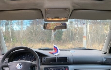 Volkswagen Passat B5+ рестайлинг, 2000 год, 480 000 рублей, 4 фотография