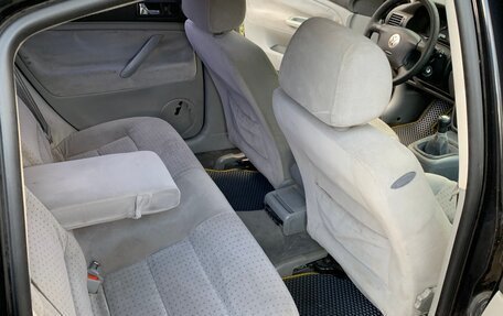 Volkswagen Passat B5+ рестайлинг, 2000 год, 480 000 рублей, 12 фотография