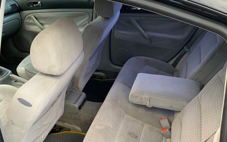 Volkswagen Passat B5+ рестайлинг, 2000 год, 480 000 рублей, 13 фотография