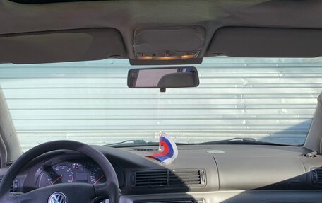 Volkswagen Passat B5+ рестайлинг, 2000 год, 480 000 рублей, 15 фотография