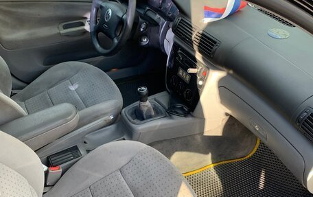 Volkswagen Passat B5+ рестайлинг, 2000 год, 480 000 рублей, 16 фотография