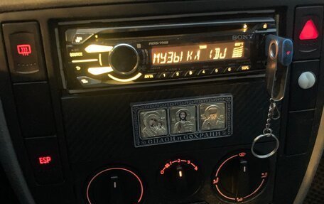 Volkswagen Passat B5+ рестайлинг, 2000 год, 480 000 рублей, 18 фотография