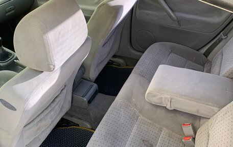 Volkswagen Passat B5+ рестайлинг, 2000 год, 480 000 рублей, 21 фотография