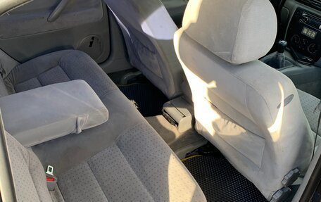 Volkswagen Passat B5+ рестайлинг, 2000 год, 480 000 рублей, 20 фотография