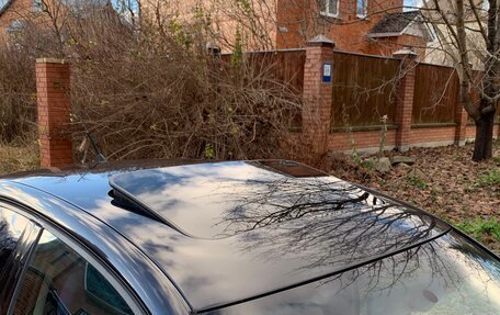 Volkswagen Passat B5+ рестайлинг, 2000 год, 480 000 рублей, 27 фотография