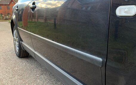 Volkswagen Passat B5+ рестайлинг, 2000 год, 480 000 рублей, 32 фотография