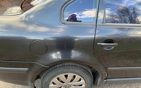 Volkswagen Passat B5+ рестайлинг, 2000 год, 480 000 рублей, 31 фотография