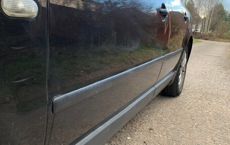 Volkswagen Passat B5+ рестайлинг, 2000 год, 480 000 рублей, 35 фотография