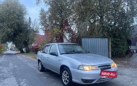 Daewoo Nexia I рестайлинг, 2010 год, 165 000 рублей, 2 фотография