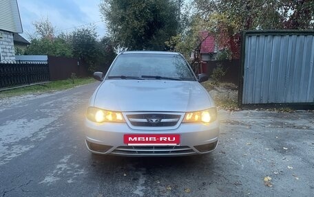 Daewoo Nexia I рестайлинг, 2010 год, 165 000 рублей, 3 фотография