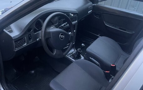 Daewoo Nexia I рестайлинг, 2010 год, 165 000 рублей, 9 фотография