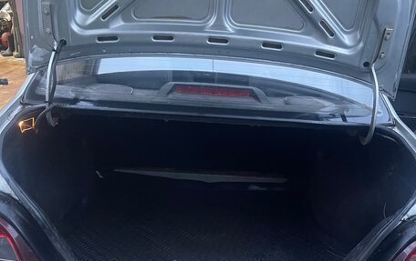 Daewoo Nexia I рестайлинг, 2010 год, 165 000 рублей, 13 фотография