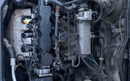 Daewoo Nexia I рестайлинг, 2010 год, 165 000 рублей, 14 фотография