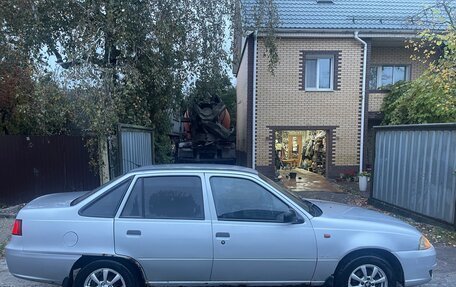 Daewoo Nexia I рестайлинг, 2010 год, 165 000 рублей, 6 фотография