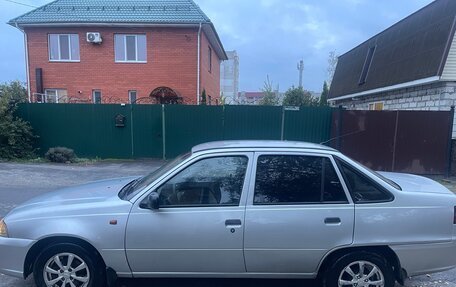 Daewoo Nexia I рестайлинг, 2010 год, 165 000 рублей, 8 фотография