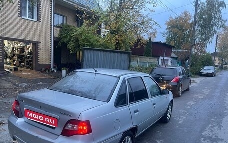 Daewoo Nexia I рестайлинг, 2010 год, 165 000 рублей, 5 фотография