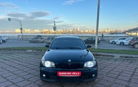 BMW 1 серия, 2006 год, 510 000 рублей, 3 фотография