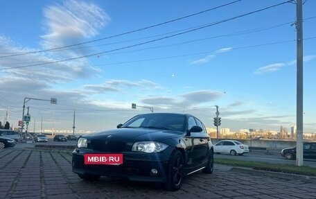 BMW 1 серия, 2006 год, 510 000 рублей, 2 фотография