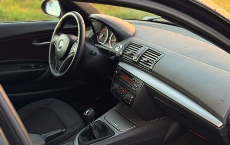 BMW 1 серия, 2006 год, 510 000 рублей, 17 фотография