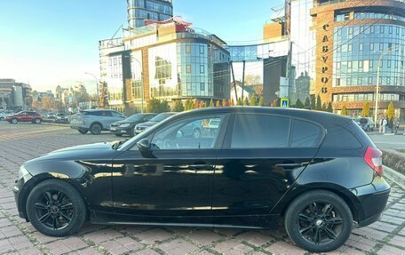 BMW 1 серия, 2006 год, 510 000 рублей, 12 фотография