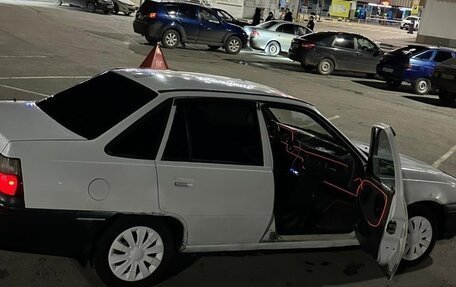 Daewoo Nexia I рестайлинг, 1997 год, 60 000 рублей, 2 фотография