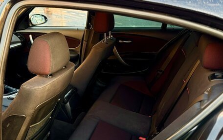 BMW 1 серия, 2006 год, 510 000 рублей, 19 фотография