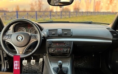 BMW 1 серия, 2006 год, 510 000 рублей, 15 фотография