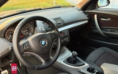 BMW 1 серия, 2006 год, 510 000 рублей, 18 фотография