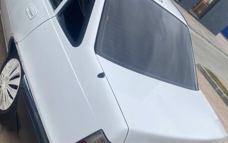 Daewoo Nexia I рестайлинг, 1997 год, 60 000 рублей, 12 фотография