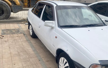 Daewoo Nexia I рестайлинг, 1997 год, 60 000 рублей, 10 фотография