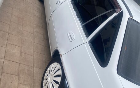 Daewoo Nexia I рестайлинг, 1997 год, 60 000 рублей, 11 фотография