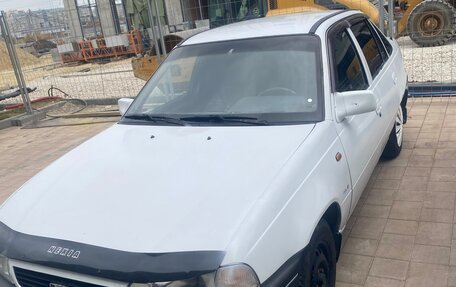 Daewoo Nexia I рестайлинг, 1997 год, 60 000 рублей, 8 фотография