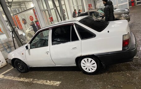 Daewoo Nexia I рестайлинг, 1997 год, 60 000 рублей, 6 фотография